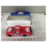 1/24 #84 Joe Ruttman race truck 1 of 5,004