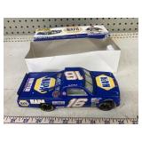 1/24 #16 Ron Hornaday jr.  1996 Nascar race truck