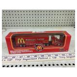 1/87 McDonalds Racing Team Transporter by Racing