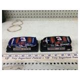#3black Dale Earnhart Daytona 500  blue Dale JR