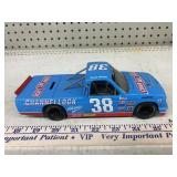 #38 Sammy Swindell Ford TRuck bank w/key