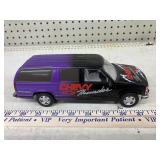 Chevy Suburban by Brookfield Collectors Guild