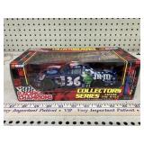 1/24 RC Chase the Race Collectors Series #36 Ken