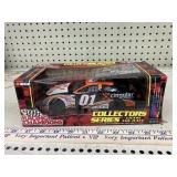 1/24 RC Chase The Race Colectors Series, #01 Jason