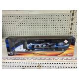 Hot Wheels Racing Team Transporter, #6 Mark Marti