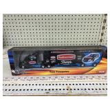 Hot Wheels Team Transporter, #97 Kurt Busch