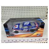 Hot Wheels 2001 Nascar, #99 Jeff Burton