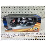 Hot Wheels 2002 Nascar, #97 Kurt Busch