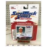 RC NascarSuperTruckSeries T.J.Clark