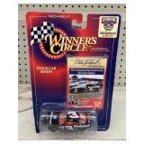 WC 50th Ann Nascar Dale Earnhardt 