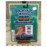 RC Brickyard 400 Aug 5/95, #95