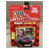RC 1996 Ed. Nascar Dale Jarrett