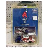 Sports Image Ltd Ed 100 Atlanta 1996 D Earnhardt