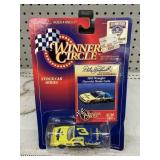 WC 50th Anni Dale Earnhardt 