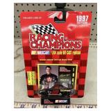 RC 1997 Ed. Nascar Ernie Irvan