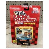 RC 1996 Ed. Nascar STP 25 Anniversary