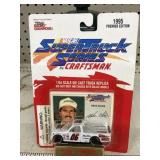 RC Nascar SuperTruckSeries by Craftsman,Mike Bliss