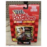 RC 1996 Ed. Nascar Ernie Irvan