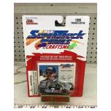 RC NascarSupetTruckSeries Geogg Bodine