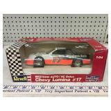 1/24 Revell Western Auto Chevy Lumina #17 Darrell