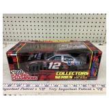 1/24 Chase the Race Collectors Series #12 Jeremy