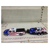 1/25 #3 Dale Earnhardt  trackside set, NO BOX,