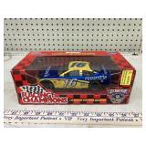 1/24 RC 50th Anni of Nascar, #16 Ted Musgrave