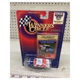 1/64 WC #3 Dale Earnhardt, 50 Anni of Nascar