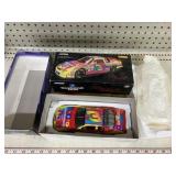 1/24  #3 Dale Earnhardt Peter Max 2000 Monte Carlo