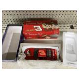 1/24 #3 Dale Earnhardt Taz/No Bull 2000 MonteCarlo