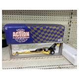 1/24 Eddie Hill Pennzoil 