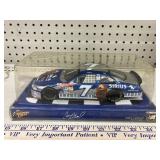 WC #7 Casey Atwood, by Action Racing Collectables