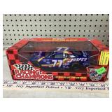 1/24 RC 50th Anni of Nascar #77 Robert Pressley