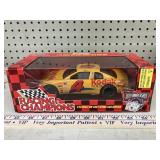 1/24 RC 50th Anni Nascar, #4 Bobby Hamilton