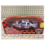 1/24 RC 50th Anni Nascar, #8  Stricklin??