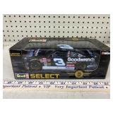 1/24 Ltd Ed #3 Dale Earnhardt car by Revell