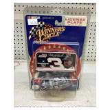 WC License Plate Collection  #3 Dale Earnhardt