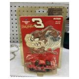 Hot Wheels Racing  Pit Crew Col. Ed.  Roush Racing