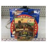 WC  Double Platinum Jeff Gordon Chevy