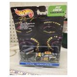 Hot Wheels Racing, Pit Crew 