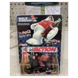 Dale Earnhardt JR #1 PolarBear 