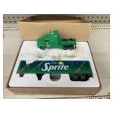 PEM Kenworth T600A Truck with Sprite trailer, NIB