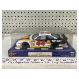 WC #44 Tony Stewart by Action Racing Collectables
