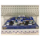 WC #30 Jeff Green, by Action Racing Collectables