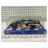 WC #12 Kerry Earnhardt, by Action Racing Coll.