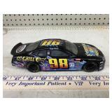 #98 Rich Bickle Ford Taurus,Racing Champions