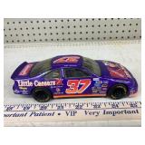 #37 John Andretti Ford Thunderbird,Racing Champion