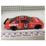 #50 Ricky Craven Chevy Monte Carlo,Racing Champion