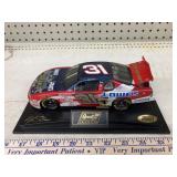 #31 Mike Skinner Chevy Monte Carlo by Revell
