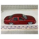 1/24 Chevy Impala by Jada